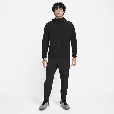 Veste à capuche déperlante Nike Unlimited pour homme