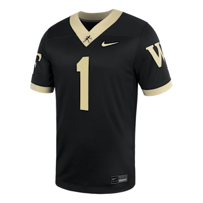 Wake Forest
