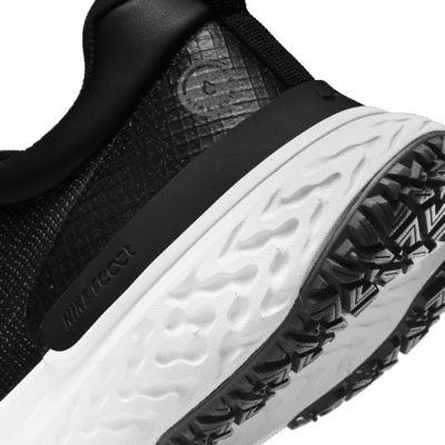 Nike React Miler 2 Shield wetterfester Straßenlaufschuh für Herren