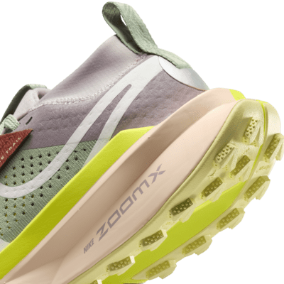 Tenis de trail running para mujer Nike Zegama 2