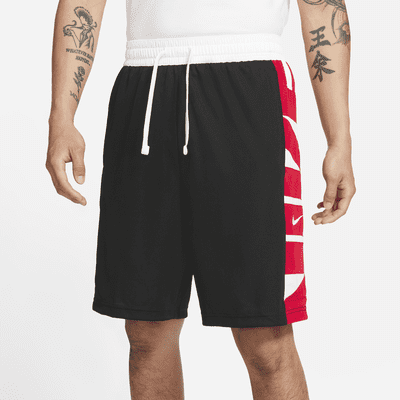 Nike Dri-FIT Men's Basketball Shorts