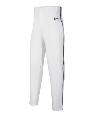 Подростковые  Nike Vapor Select 2 Big Kids' Piped Baseball Pants