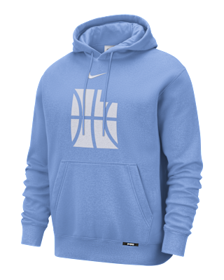 Мужское худи Utah Jazz City Edition Nike Club Hoodie
