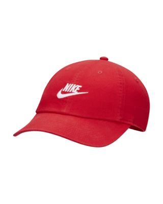 Nike Club Unstructured Futura Wash Cap. Nike IN