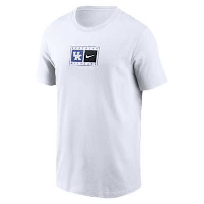 Kentucky Campus Logo Swoosh