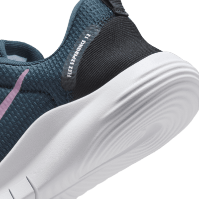 Nike Flex Experience Run 12 Straßenlaufschuh für Damen