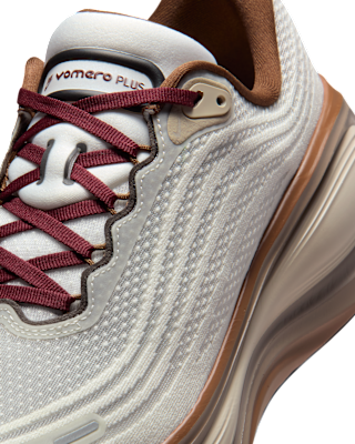 Nike Vomero Plus