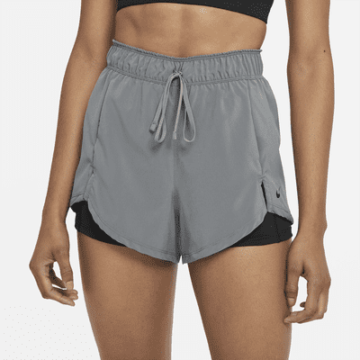 Nike Flex Essential 2-in-1 Women's Training Shorts. Nike.com