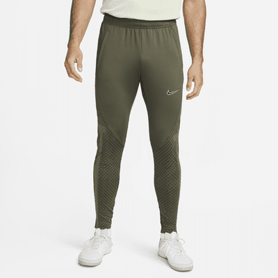 demostración Cortar Pico Nike Dri-FIT Strike Pantalón de fútbol - Hombre. Nike ES
