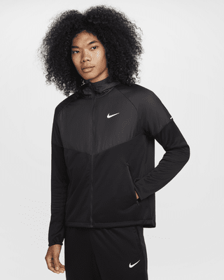 Мужская куртка Nike Sphere Miler Therma-FIT Water-Repellent для бега