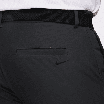 Pants de golf de ajuste slim para hombre Nike Tour Repel Flex