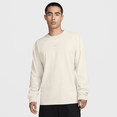 Nike Sportswear Premium Essentials Men's Long-Sleeve T-Shirt