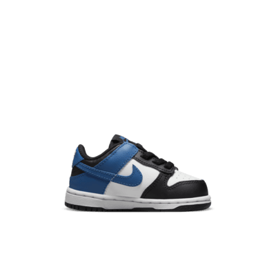 Nike Dunk Low Baby/Toddler Shoes