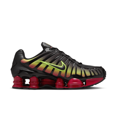 Sapatilhas Nike Shox TL