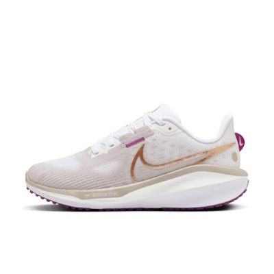 Damskie buty do biegania po asfalcie Nike Vomero 17