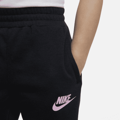 Nike Active Joy French Terry Pants Toddler Pants