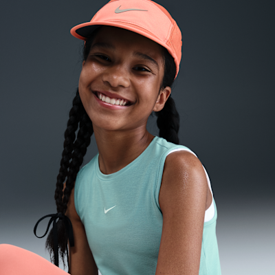 Nike Pro Girls' Dri-FIT Training Tank Top