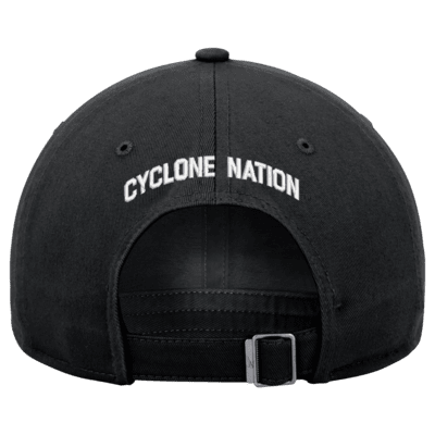 Iowa State Nike College Cap