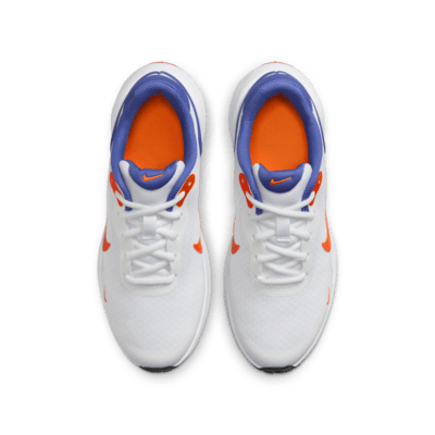 Buty do biegania dla dużych dzieci Nike Revolution 7