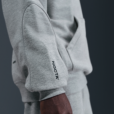 NOCTA Men's Fleece Hoodie