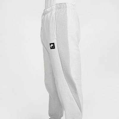 Nike Air Men's Fleece Joggers