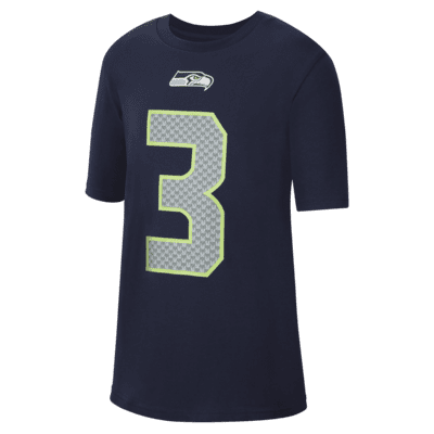 Seattle seahawks shirts cheap for kids