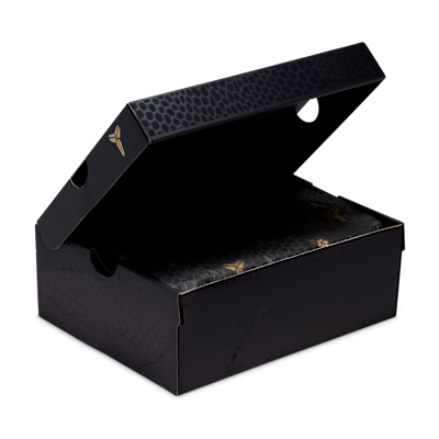 Kobe III Older Kids' Basketball Shoes