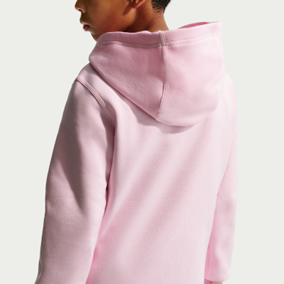 Nike Big Kids' Wrestling Pullover Hoodie