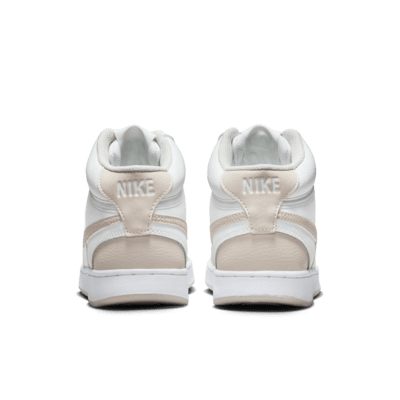 Buty damskie NikeCourt Vision Mid