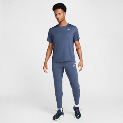 Nike Stride Dri-FIT szőtt férfi futónadrág