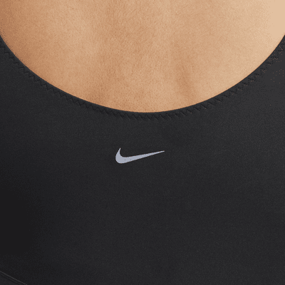 Nike One Women's Dri-FIT Bodysuit (Plus Size). Nike.com