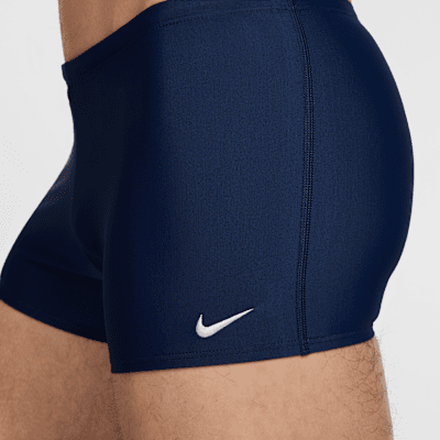 Nike Swim Solid Men's Square-Leg Jammer