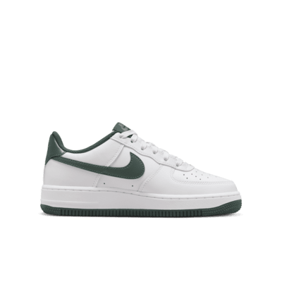 Boty Nike Air Force 1 pro větší děti