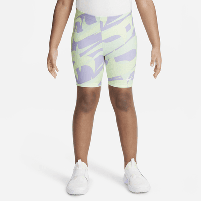 Nike Dri-FIT Prep in Your Step Little Kids' Shorts Set