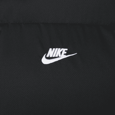 Nike Sportswear Club PrimaLoft® Su Tutmaz Şişme Erkek Yeleği