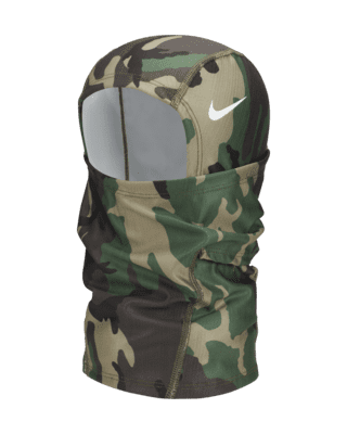 Женские  Nike Pro HyperWarm Football Hood для футбола