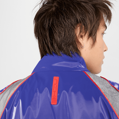 Nike Project F.R.O.G. Track jacket – Uomo