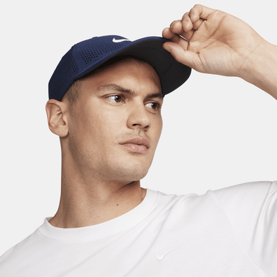 Nike Dri-FIT ADV Club Structured Swoosh Cap