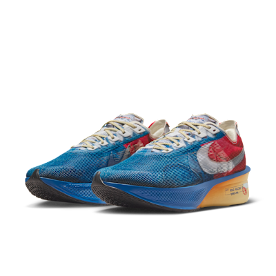 Nike Vaporfly 4 男款路跑競速鞋