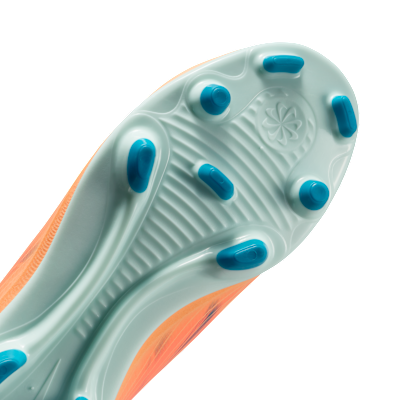 Nike Jr. Mercurial Vapor 16 Club 'Kylian Mbappé' Older Kids' MG Low-Top Football Boot