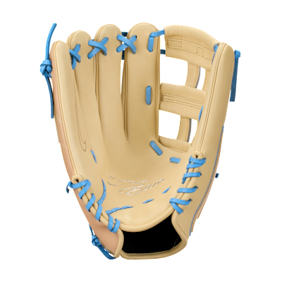 Nike Vapor Elite Baseball Outfield H-Web Fielding Glove - Left Hand Throw