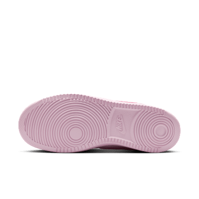 Tenis para mujer Nike Court Vision Low