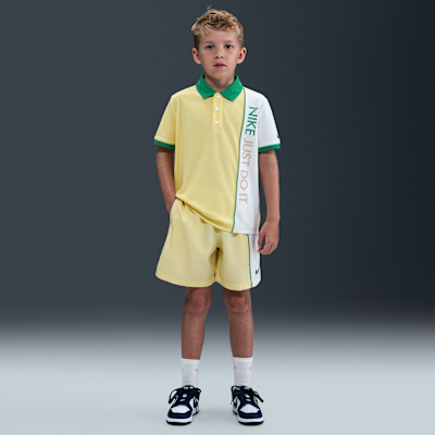 Nike Net Dri-FIT