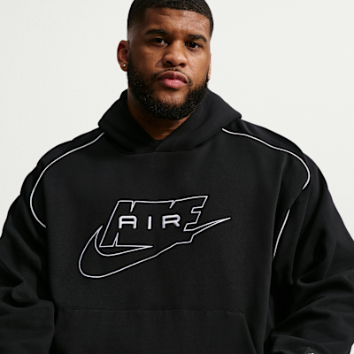 Nike Air Men's Fleece Pullover Hoodie