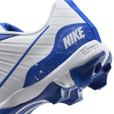 Tacos de béisbol para hombre Nike Alpha Huarache 4 Keystone