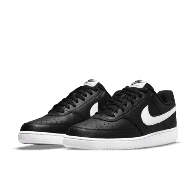 Scarpa Nike Court Vision Low Next Nature - Uomo