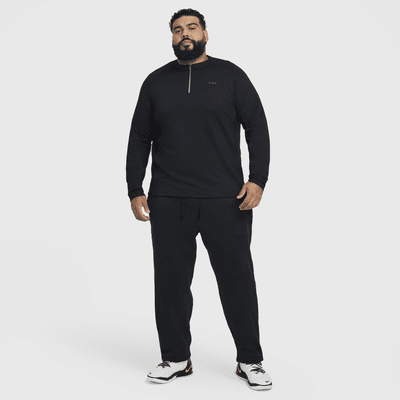 LeBron Standard Issue Men's Therma-FIT Basketball Pants