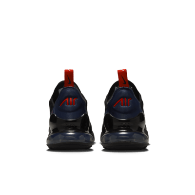 Nike Air Max 270 大童鞋款