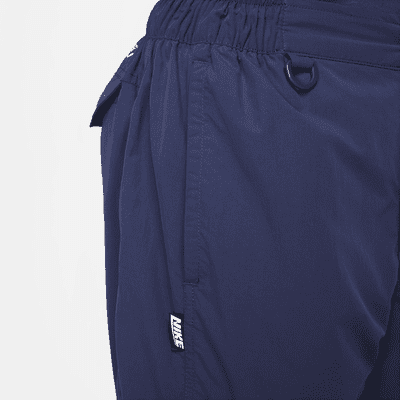 Nike Men's Premium Basketball Cargo Pants. Nike.com