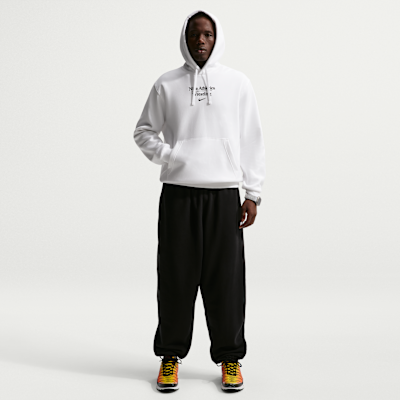 Nike Men's Wrestling Pullover Hoodie